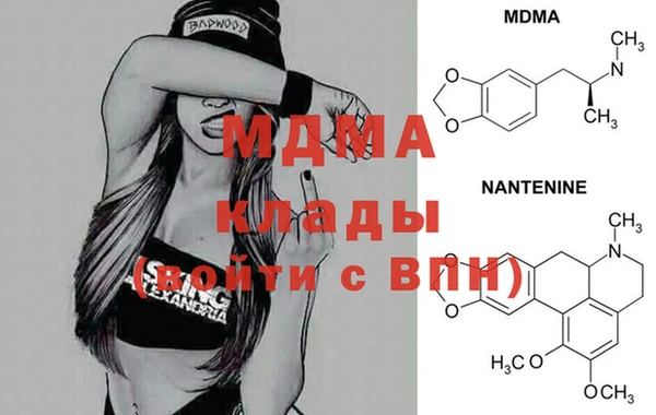 прущая мука Балахна